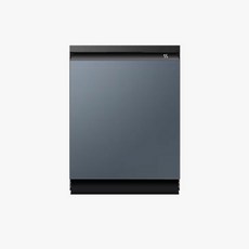 삼성 키친핏 식기세척기 DW60BB800UHCS 쉬머차콜 NS홈, 방문설치, 단일옵션, 쉬머 차콜
