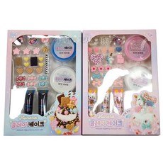 클레이케이크만들기