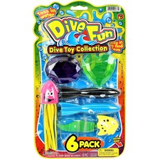 다이브장난감