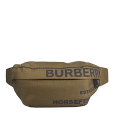 버버리벨트백