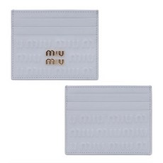 미우미우카드지갑