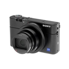 소니 RX100M7 카메라 RX100 VII