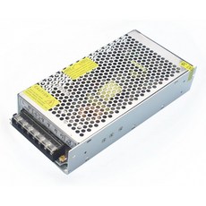 조이나노 180w 스위칭 전원 공급 장치 12v 15a ac-dc 컨버터 변압기 CCTV용 - 모니터링 주도 - 산업 자동화 스텝 모터 등의 디, 단일옵션