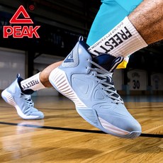 피 커 (peak) 남자 농구 화 경 량 화 워 즈 미끄럼 방지 내 마모 아웃 도 어 워