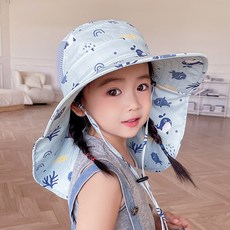 mlb플랩캡