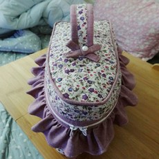 블링블링우리집 다리미커버, 블랙별