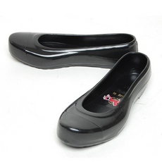 남자청색고무신