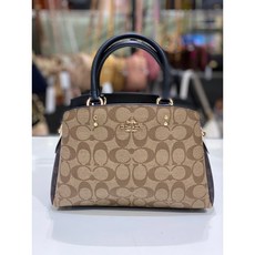 코치찰스폴드오버토트백