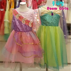 로엠걸즈 NC10 레인보우 쥬쥬 별의여신 RGOM21S1J