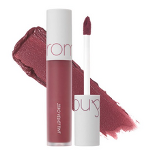 롬앤제로벨벳틴트번트하트