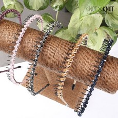 빗살헤어밴드세안