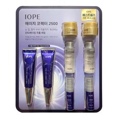 아이오페에이지코렉터