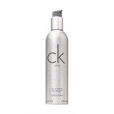 CK ONE 모이스처라이저 250ml - ckone향수