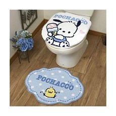 산리오매트커버