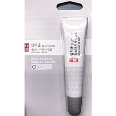 New 일리윤 울트라리페어립밤 13G