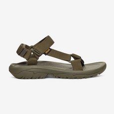 테바 [TEVA] 24SS 남성용 베스트 스포츠샌들 허리케인XLT2 (STVM2419234-OLV)