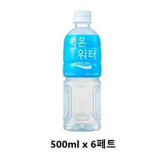 포카리스웨트이온워터