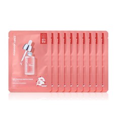 차앤박 마스크팩 레드 프로폴리스 앰플 마스크 25ml 10매, 10개입, 1개