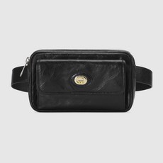 Gucci Leather belt bag 598080 1GZ0X 1000