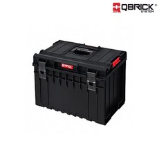 QBRICK SYSTEM ONE 450 BASIC 큐브릭 공구함 툴박스,