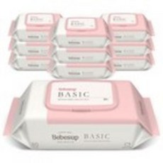 베베숲혼합물티슈