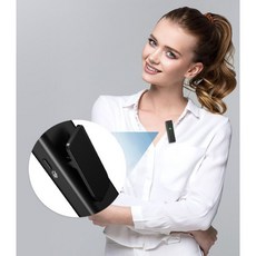 블루투스무선핀마이크