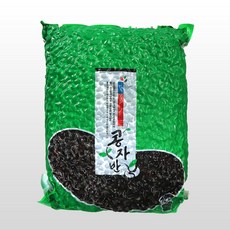 [한영식품] 콩자반 4kg, 1개