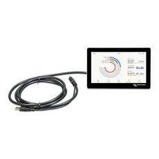 Victron Energy GX Touch 70 플러시