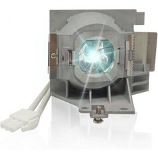 RLC072 Replacement Projector Lamp Bulb Compatible with Viewsonic PJD5133 PJD5123 PJD5233 PJD5523W, RLC-093 RLC-092, 1개
