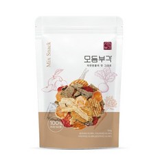 내고향일품방 서민부각 모듬부각 150g x 2개세트261224, 2개