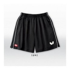 요넥스 버터플라이 - 패스티프 팬츠2/150-XO/남녀공용/조절끈, 버터플라이 패스티프 스카이블루/150
