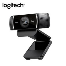 로지텍c922pro