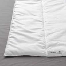 이케아 세페로트 이불 약간 따뜻함 150x200 cm