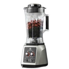 파워믹서기 7리터 대용량 다용도 업소용 리터 블랜더 가정용 파워, 1. 6L 대용량