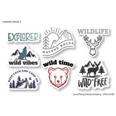 지식탐험스티커