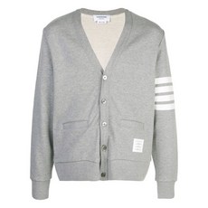 톰브라운코튼가디건