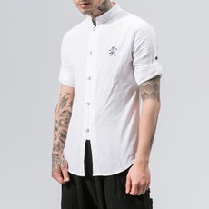 남성개량한복정장