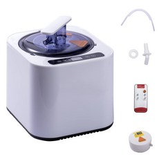 숯의힘전기사우나