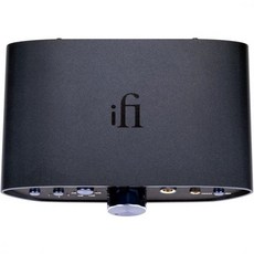 iFi DAC 헤드폰 앰프 Zen Signature MZ99 MEZE 호환 가능, ZEN CAN Signature MZ99 - 젠덱v2