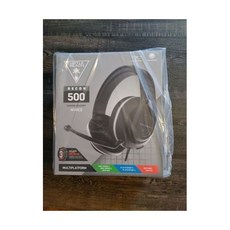 터틀비치리콘500