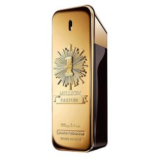 Paco Rabanne 파코라판 원밀리언 포 힘 오드뚜왈렛, 100ml, 1개 - 파코라반원밀리언오드뚜왈렛100ml