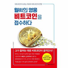 월 의 영웅 비트코인을 접수하다, 상품명