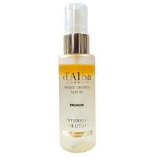 달바 시즌2 화이트 트러플 프리미엄 인텐시브 세럼 50ml, 1개