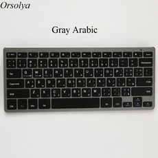 오아접이식블루투스키보드