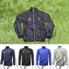 아스날바람막이