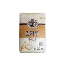 동광메밀튀밥