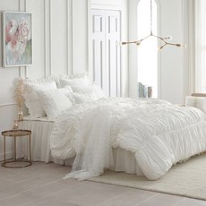 에어룸오가닉드레스침구세트