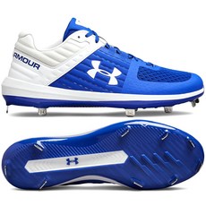 UNDERARMOUR [3021711-401] 언더아머 야드 징일체화 (청+백)