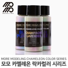 모모델링