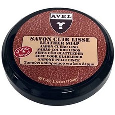 Avel Leather Soap By Avel - 3.38 Fl/oz, 상세내용참조, 상세내용참조